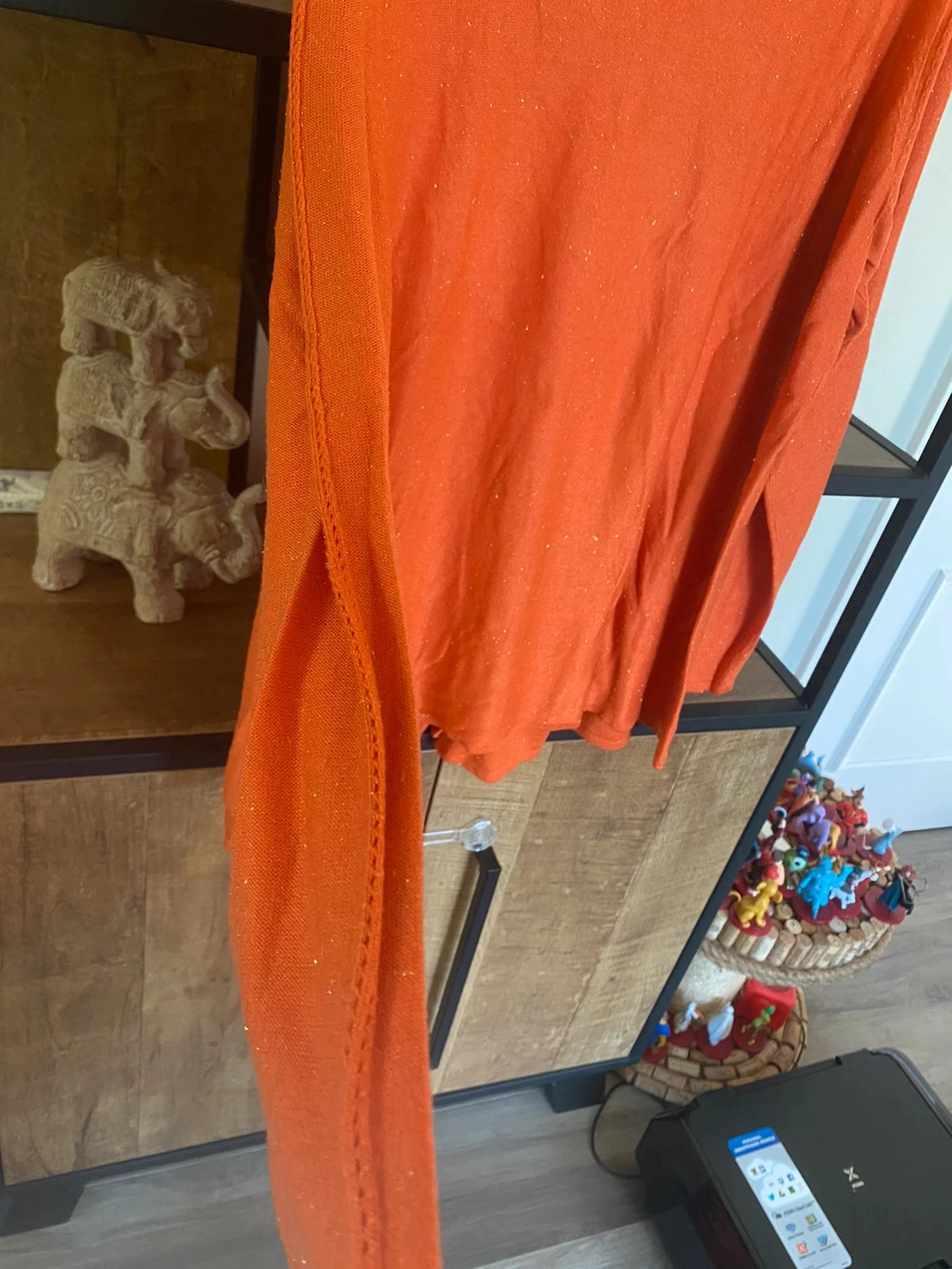 Gilet léger – photo 6